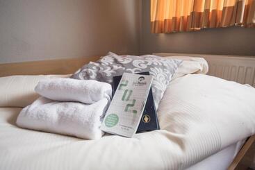 Schwiizeralp Hotel & Restaurant