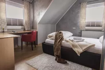 Schwiizeralp Hotel & Restaurant