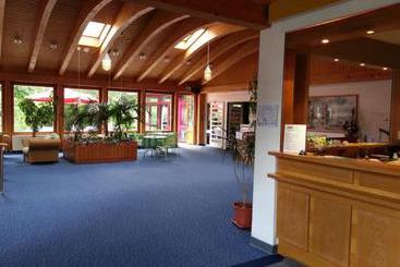 Seminarhotel Marschenhof-wremen