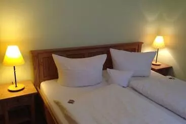 Huoneisto Weinhotel Atrium