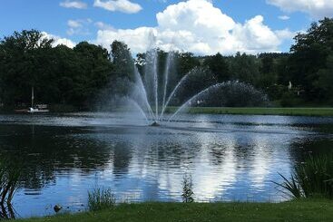 דירה Weinhotel Atrium