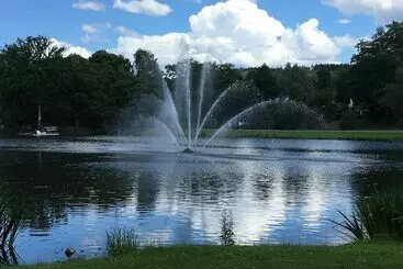 Апартаменты Weinhotel Atrium