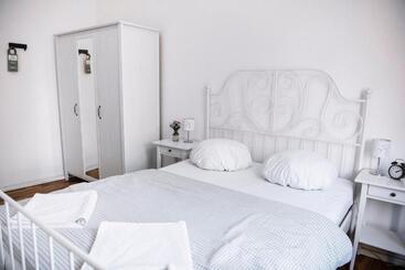 Bed and Breakfast Pension Bertha