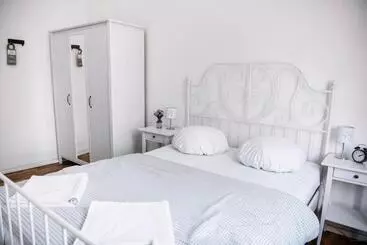 Bed and Breakfast Pension Bertha