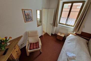 Garni Hotel Zum Hothertor