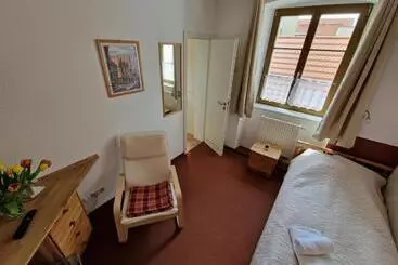 Garni Hotel Zum Hothertor