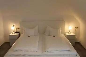 בית מלון כפרי Am Römerwall