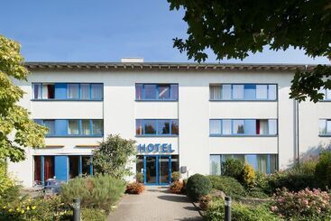 בית מלון כפרי Bonprix