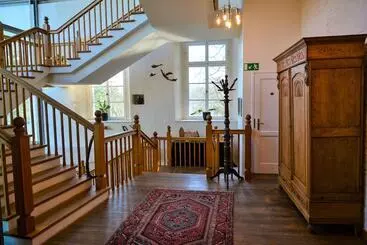 酒店 Burg Boetzelaer