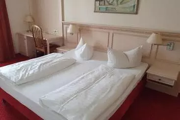 酒店 Casino Im Park