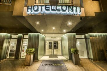 Conti Duisburg   Partner Of Sorat Hotels