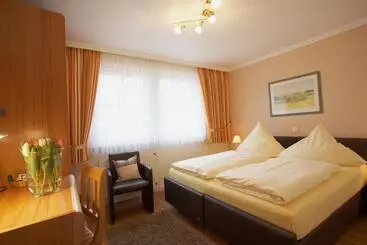 هتل Ferienhof Große Drieling