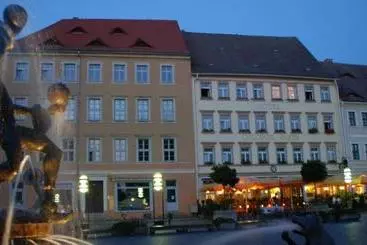 فندق Goldener Anker