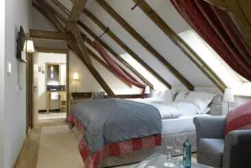 בית מלון כפרי Gut Kump Gastronomie Und