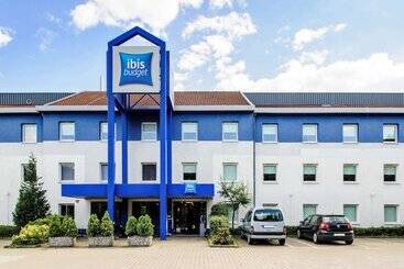فندق Ibis Budget Dresden Kesselsdorf