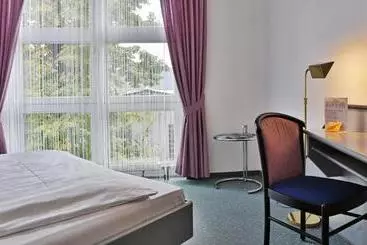 בית מלון כפרי Kaufmann