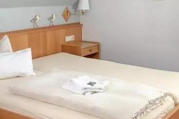 ホテル Kruse Zum Hollotal