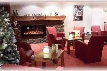 Land Gut Hotel Zur Brücke