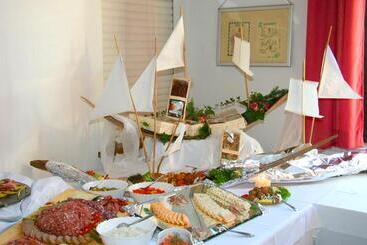 ホテル Lengenfelder Hof