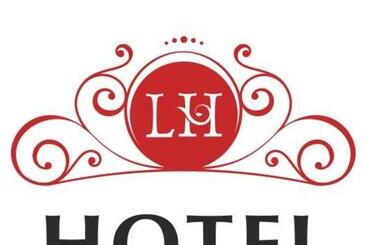 ホテル Lengenfelder Hof