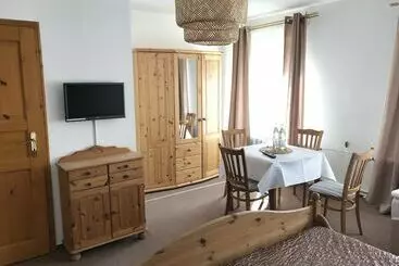 فندق Pension Neuschönau