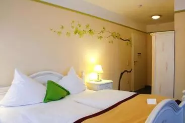 בית מלון כפרי Speeter