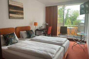 酒店 Unterfeldhaus