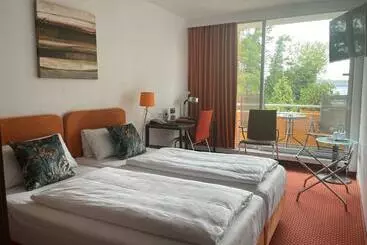 ホテル Unterfeldhaus