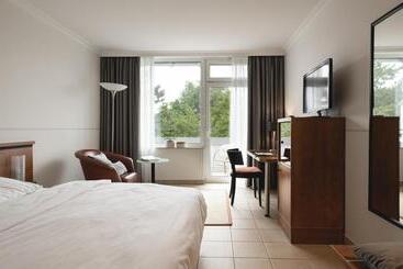 酒店 Vierjahreszeiten Am Seilersee