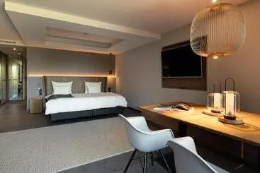 Отель Vierjahreszeiten Am Seilersee