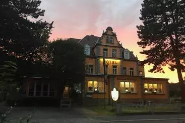 Otel Weinhaus Eberitzsch Gmbh