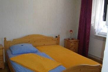 פנסיון Gasthof Zum Stausee