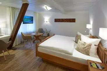 Пансион Landgasthof Seemer