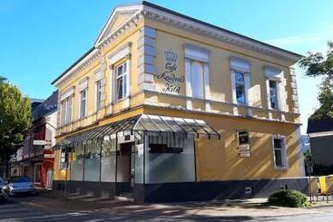 Boardinghouse Residenz Castrop