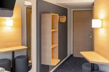 B&b Hotel Koblenz Nord