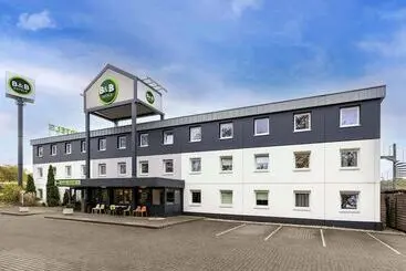 B&b Hotel Koblenz Nord