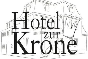 Garni Hotel Zur Krone