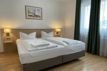 Hafner Hotel  Apartment