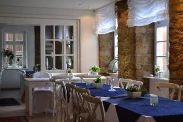 Отель Alter Pfarrhof 1740