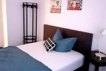 Ap Hotel Mannheim Viernheim