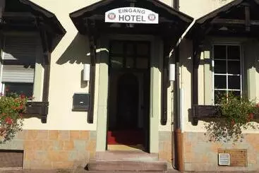 Отель Dorfschenke