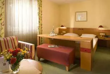 בית מלון כפרי Eisbach