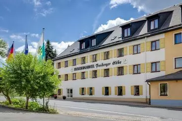 Erzgebirgshotel Freiberger Höhe