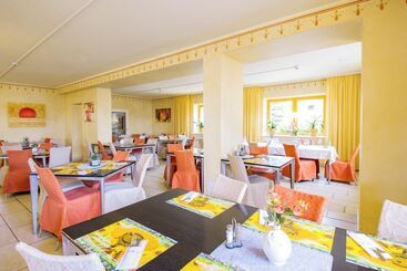 Erzgebirgshotel Freiberger Höhe