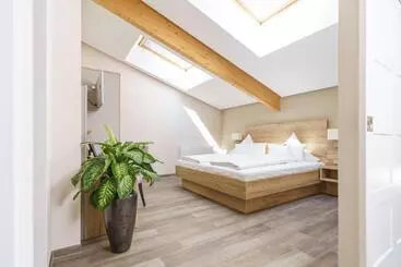 Szálloda Forsthaus Grüna Betreiber Gmbh