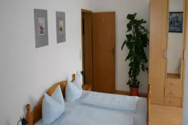 Panzió Gasthof Rössel