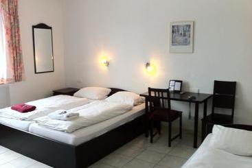 Hotel Goldener Engel