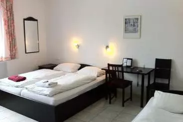 호텔 Goldener Engel