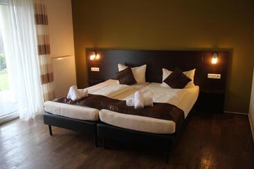 فندق Haus Am See Haselünne