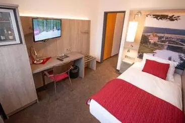 فندق Hellers Krug